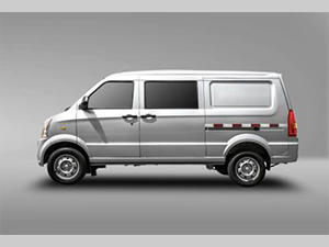 If you are a minivan dealer, We, KINGSTAR will be a good partner for you