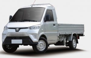 CATL Battery Electric Mini Truck for Sale EW1 – Wholesale – KINGSTAR ...